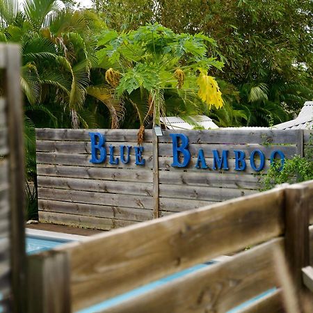 The Bluebamboo Hotel เลอ มูเล่ ภายนอก รูปภาพ