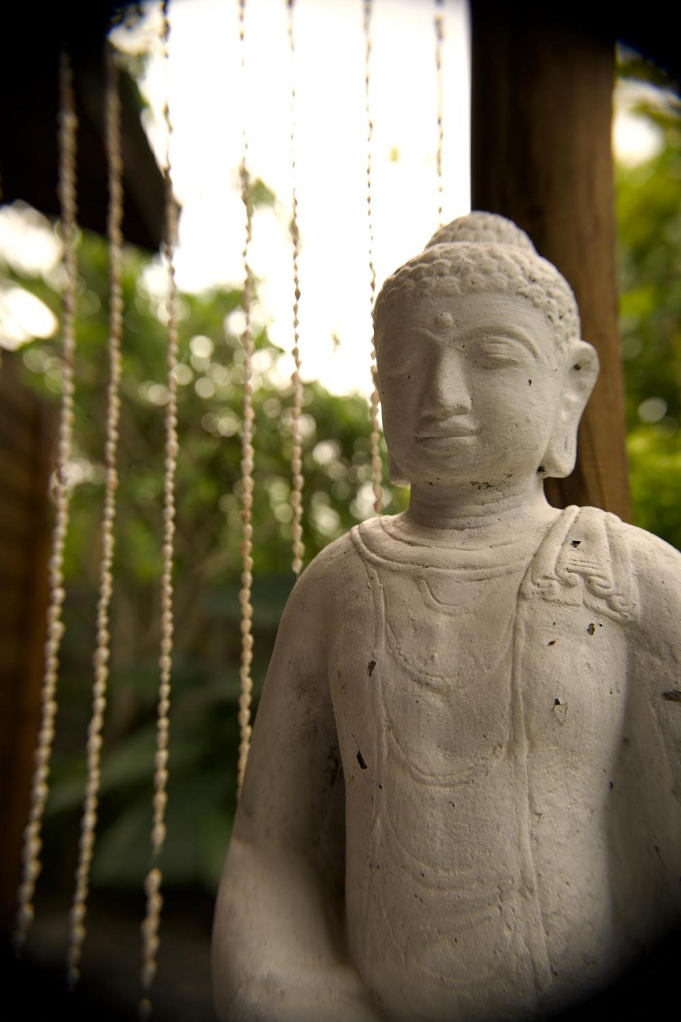 The Bluebamboo Hotel เลอ มูเล่ ภายนอก รูปภาพ