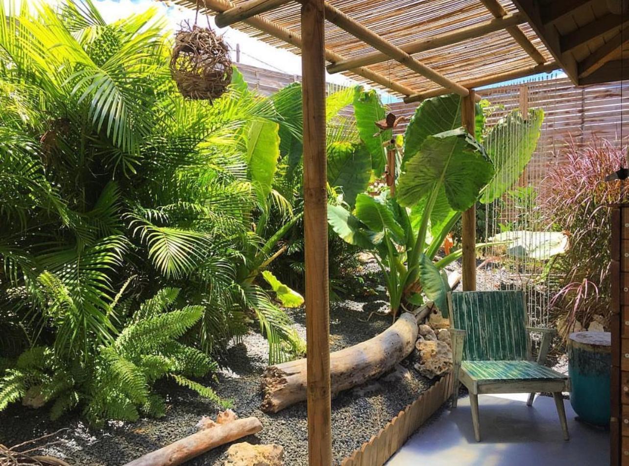 The Bluebamboo Hotel เลอ มูเล่ ภายนอก รูปภาพ