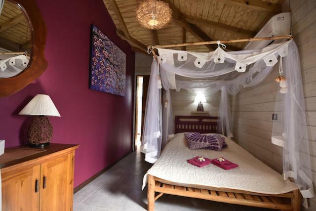 The Bluebamboo Hotel เลอ มูเล่ ภายนอก รูปภาพ